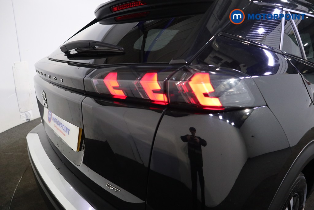 Used Peugeot 2008 2021 for sale - 77187254: Photo 35