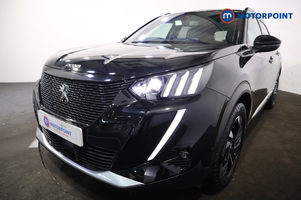 Used Peugeot 2008 2021 for sale - 77187254: Photo 39