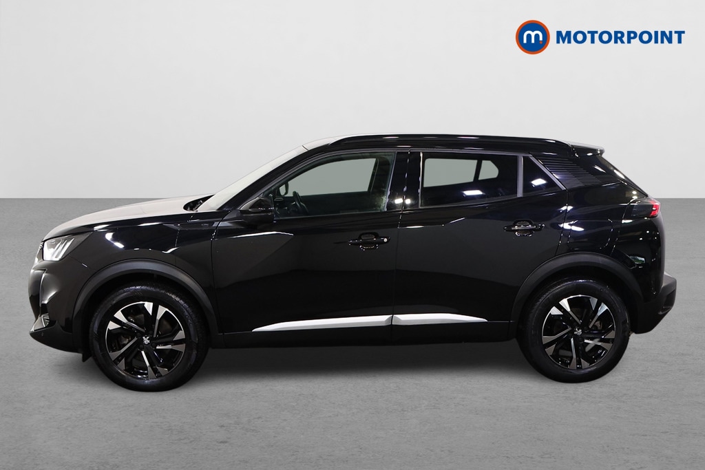 Used Peugeot 2008 2021 for sale - 77187254: Photo 4