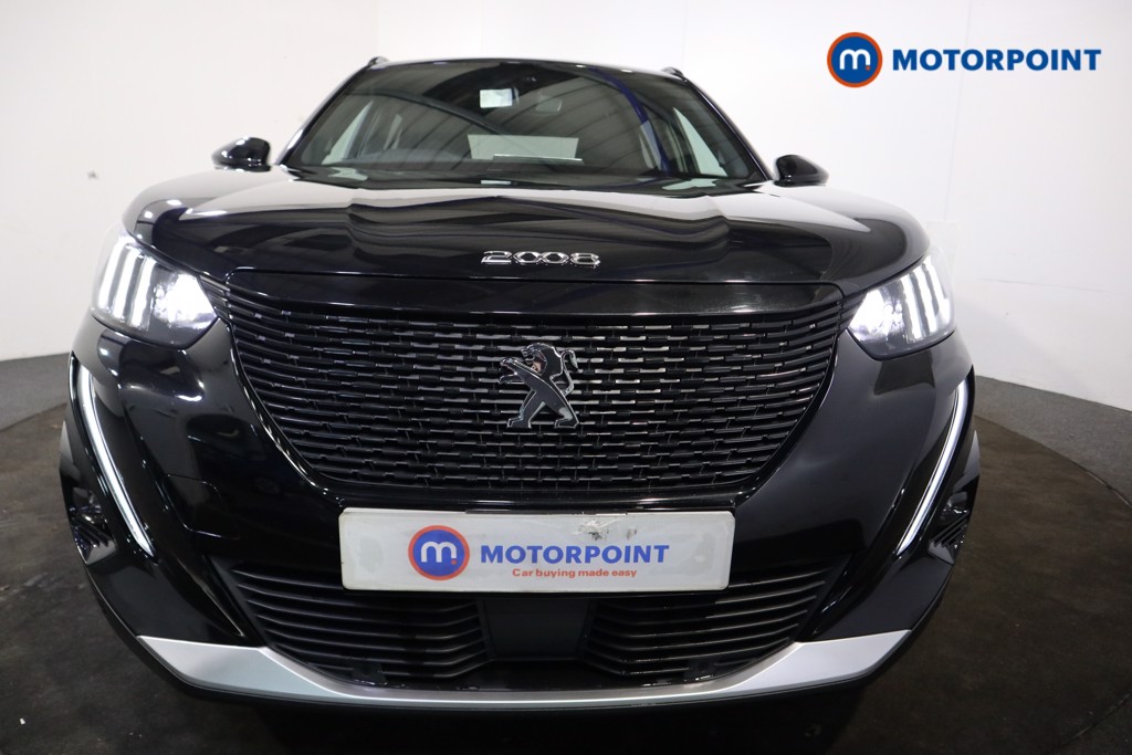 Used Peugeot 2008 2021 for sale - 77187254: Photo 40
