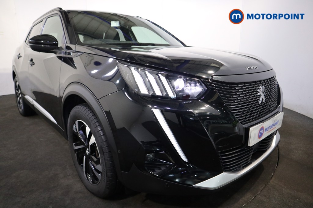 Used Peugeot 2008 2021 for sale - 77187254: Photo 41