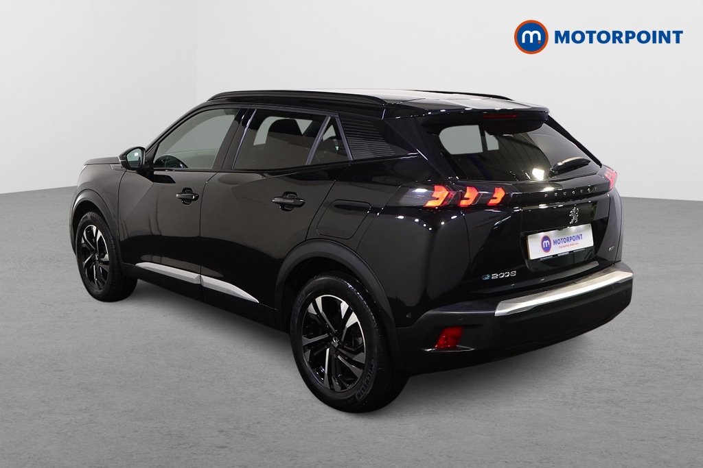 Used Peugeot 2008 2021 for sale - 77187254: Photo 5