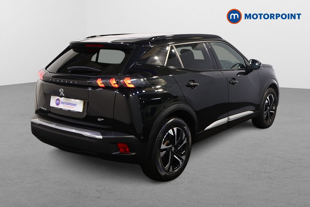 Used Peugeot 2008 2021 for sale - 77187254: Photo 7