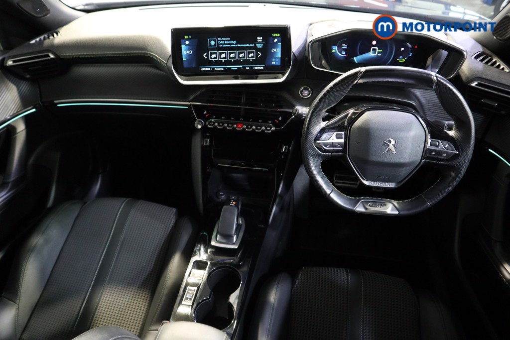 Used Peugeot 2008 2021 for sale - 77187254: Photo 9