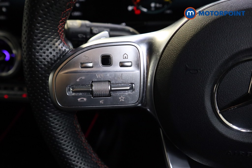 Used Mercedes-Benz B Class 2022 for sale - 77086169: Photo 11