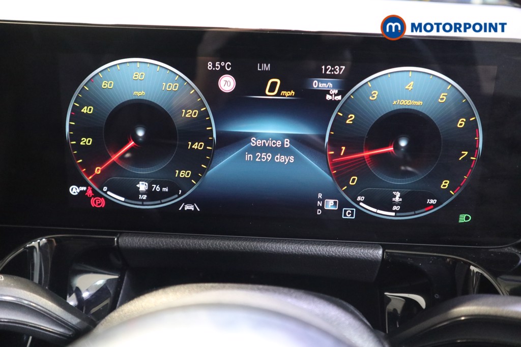 Used Mercedes-Benz B Class 2022 for sale - 77086169: Photo 13