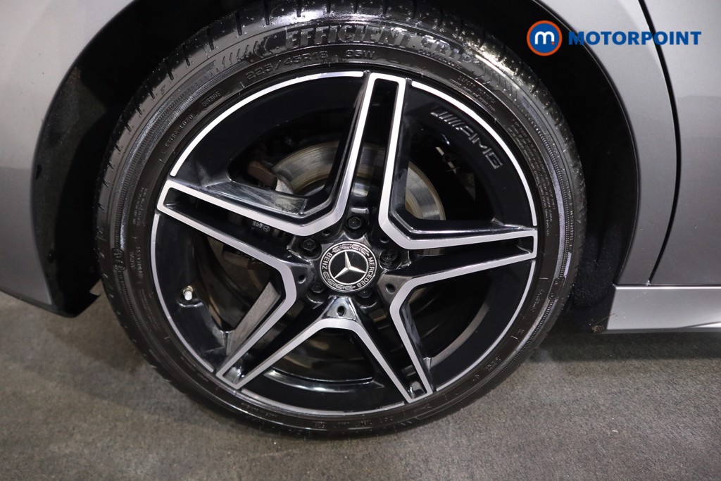 Used Mercedes-Benz B Class 2022 for sale - 77086169: Photo 28