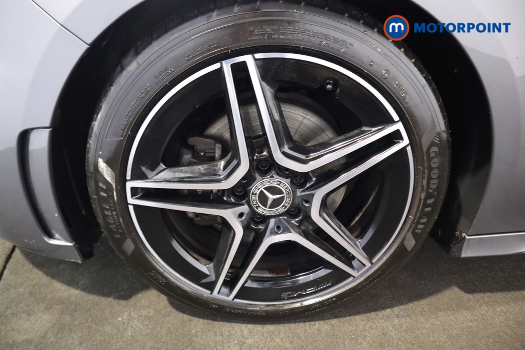 Used Mercedes-Benz B Class 2022 for sale - 77086169: Photo 30