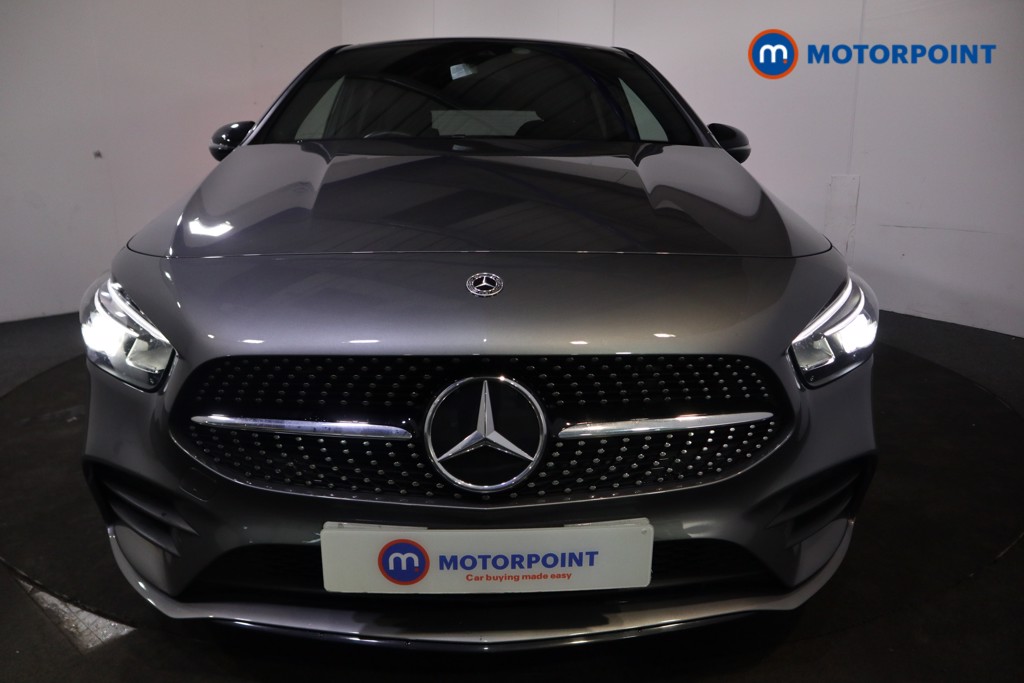 Used Mercedes-Benz B Class 2022 for sale - 77086169: Photo 39