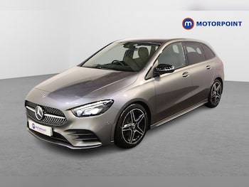 Used Mercedes-Benz B Class 2022 for sale - 77086169: Photo