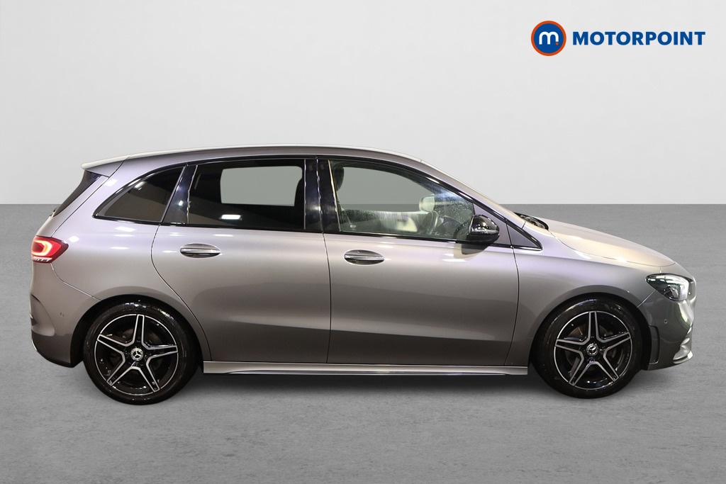 Used Mercedes-Benz B Class 2022 for sale - 77086169: Photo 8