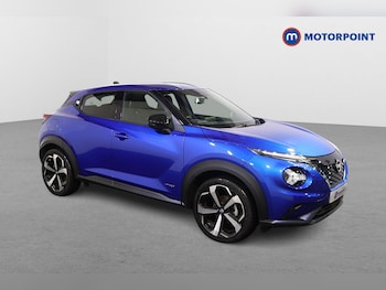 Used Nissan Juke 2024 for sale - 76890074: Photo