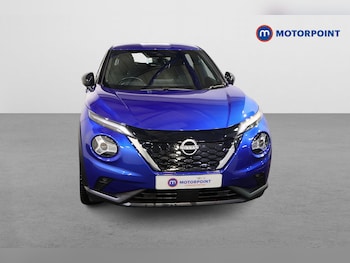 Used Nissan Juke 2024 for sale - 76890074: Photo