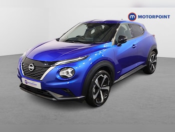 Used Nissan Juke 2024 for sale - 76890074: Photo