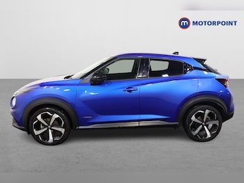 Used Nissan Juke 2024 for sale - 76890074: Photo