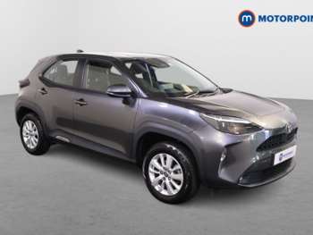 2024 - 1.5 Hybrid Icon 5dr CVT