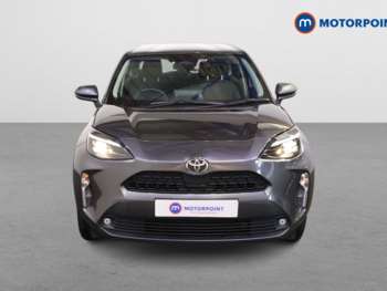 Used Toyota Yaris Cross 2024 for sale - 75329087: Photo