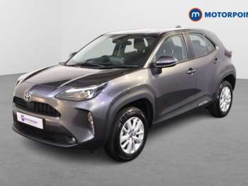 Used Toyota Yaris Cross 2024 for sale - 75329087: Photo
