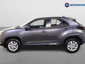 Used Toyota Yaris Cross 2024 for sale - 75329087: Photo