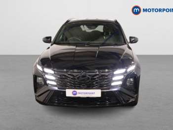 Used Hyundai TUCSON 2024 for sale - 74950317: Photo