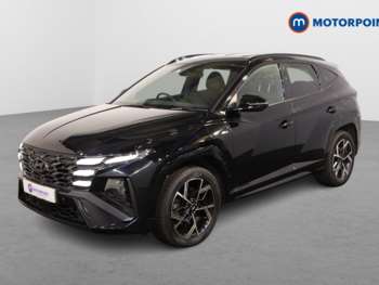 Used Hyundai TUCSON 2024 for sale - 74950317: Photo