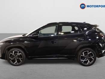 Used Hyundai TUCSON 2024 for sale - 74950317: Photo