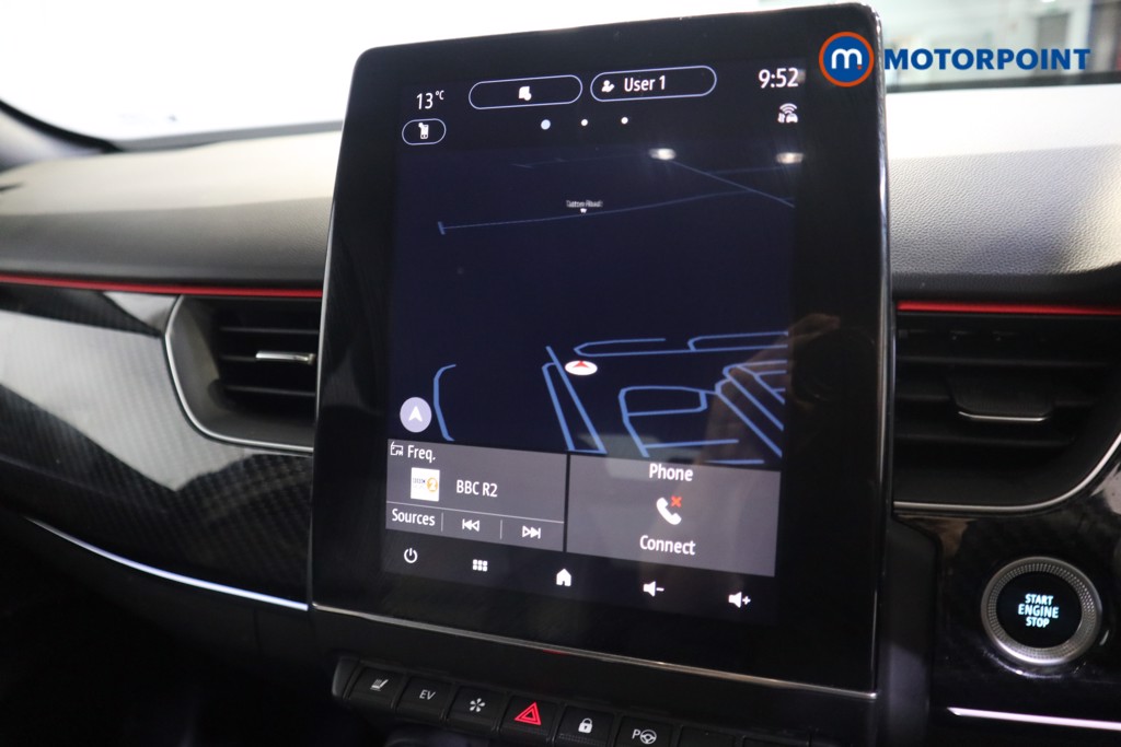 Used Renault Arkana 2022 for sale - 76147086: Photo 10