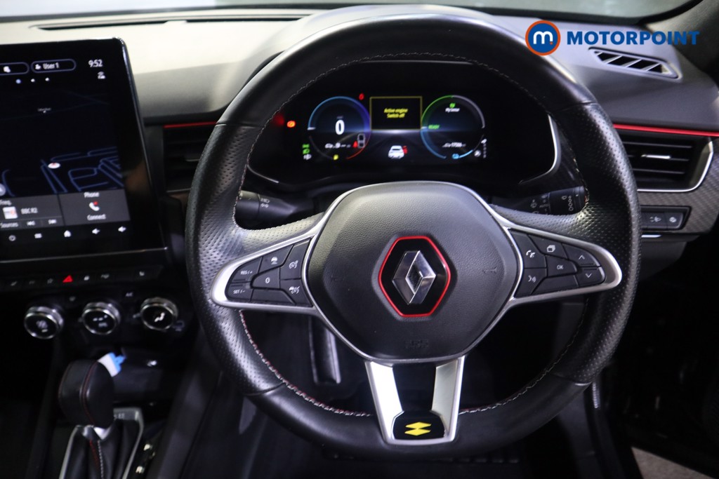 Used Renault Arkana 2022 for sale - 76147086: Photo 11
