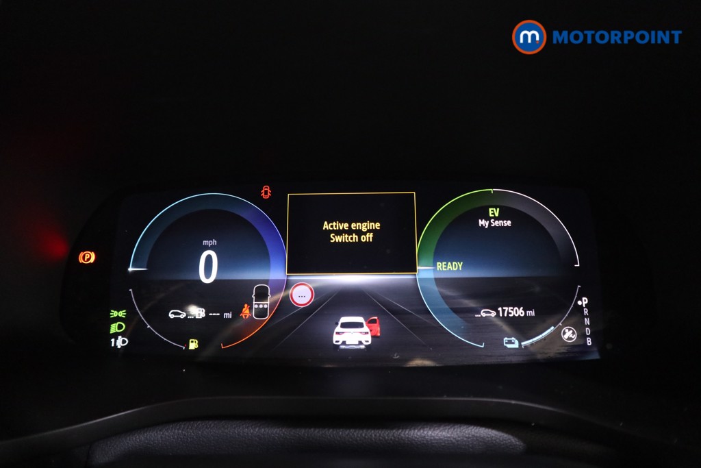 Used Renault Arkana 2022 for sale - 76147086: Photo 12