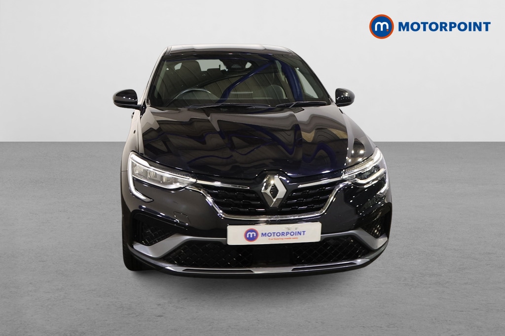 Used Renault Arkana 2022 for sale - 76147086: Photo 2
