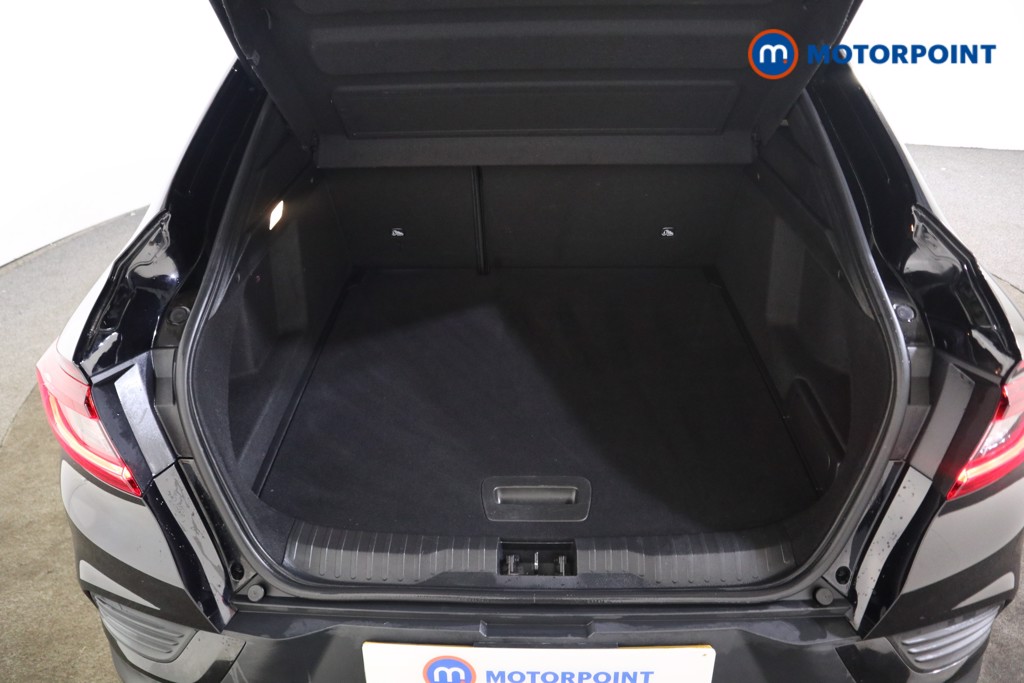 Used Renault Arkana 2022 for sale - 76147086: Photo 21