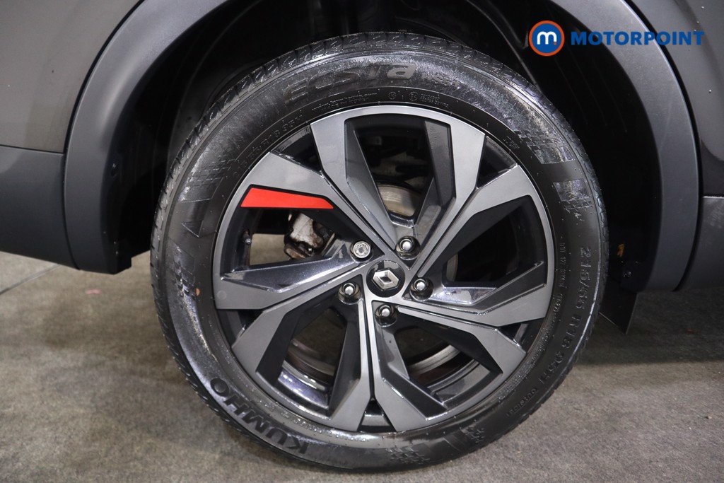 Used Renault Arkana 2022 for sale - 76147086: Photo 22