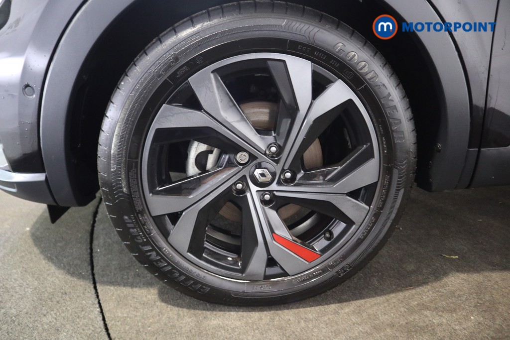Used Renault Arkana 2022 for sale - 76147086: Photo 24