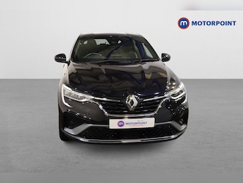 Used Renault Arkana 2022 for sale - 76147086: Photo 2