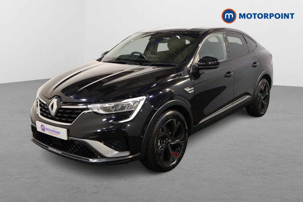 Used Renault Arkana 2022 for sale - 76147086: Photo 3