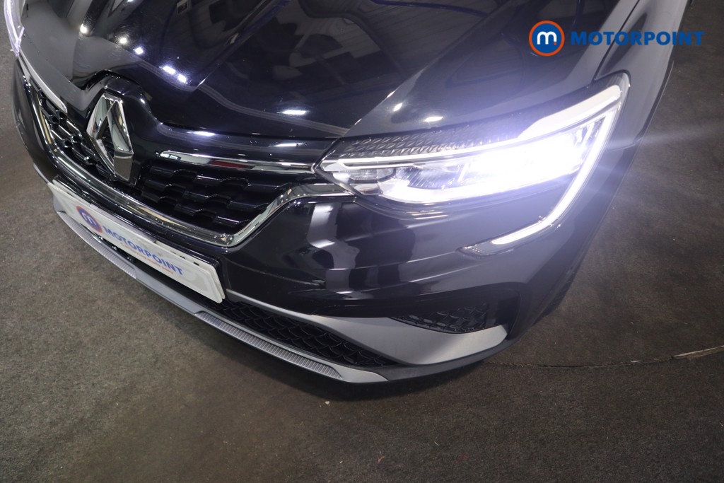 Used Renault Arkana 2022 for sale - 76147086: Photo 34