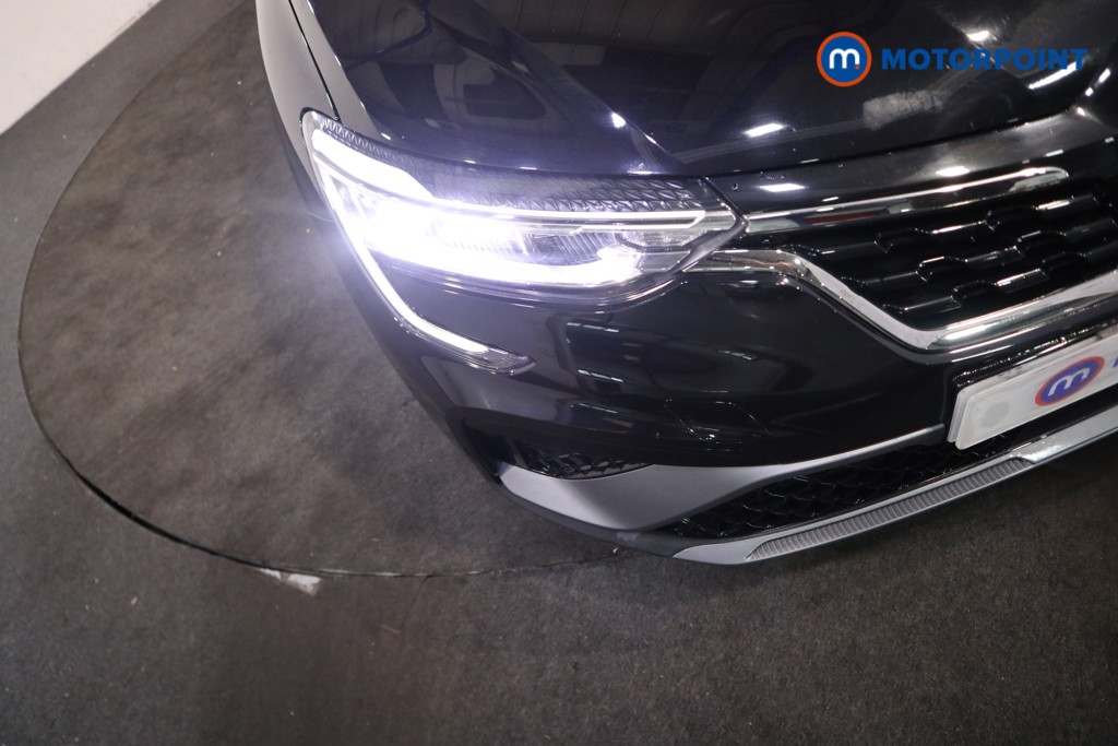 Used Renault Arkana 2022 for sale - 76147086: Photo 35