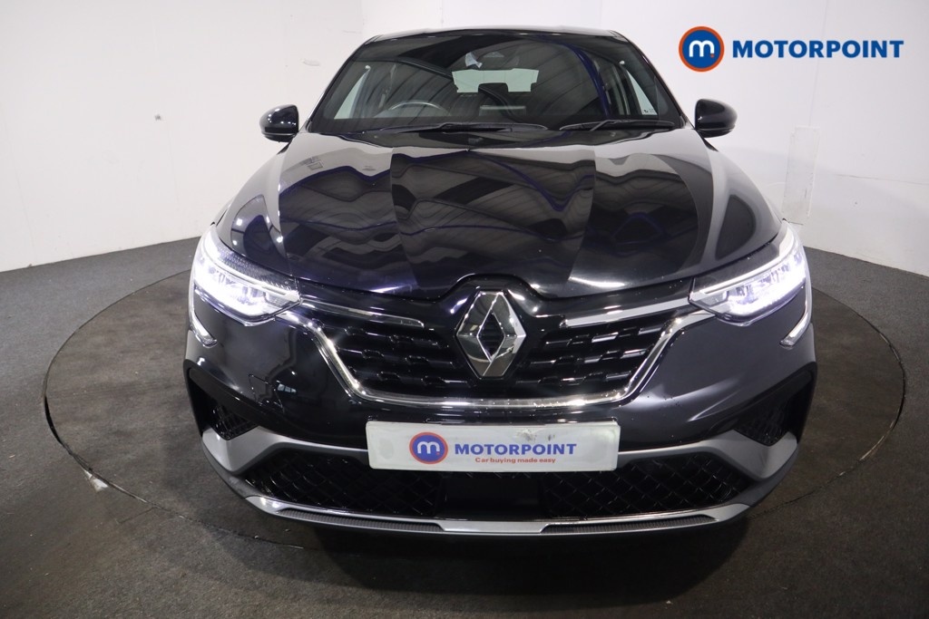 Used Renault Arkana 2022 for sale - 76147086: Photo 36