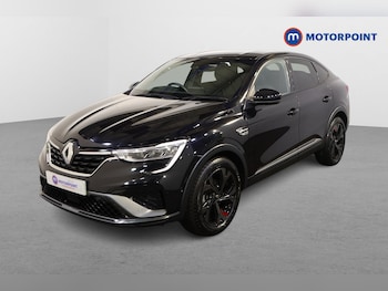 Used Renault Arkana 2022 for sale - 76147086: Photo 3