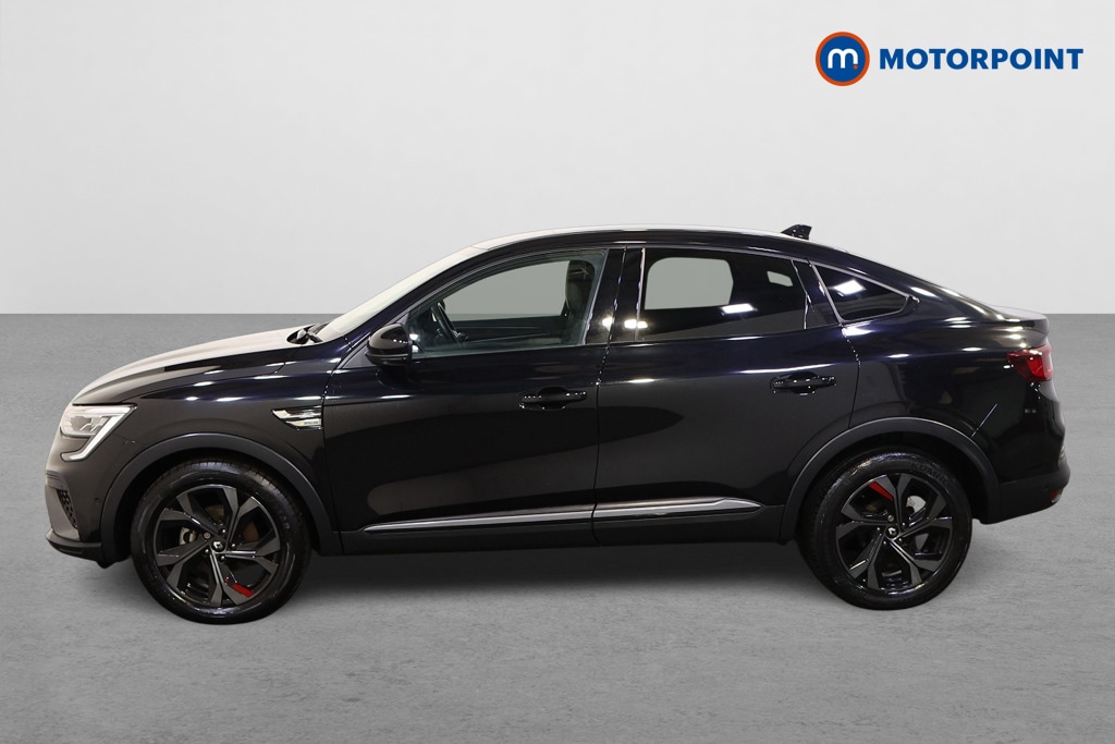 Used Renault Arkana 2022 for sale - 76147086: Photo 4