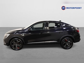 Used Renault Arkana 2022 for sale - 76147086: Photo 4