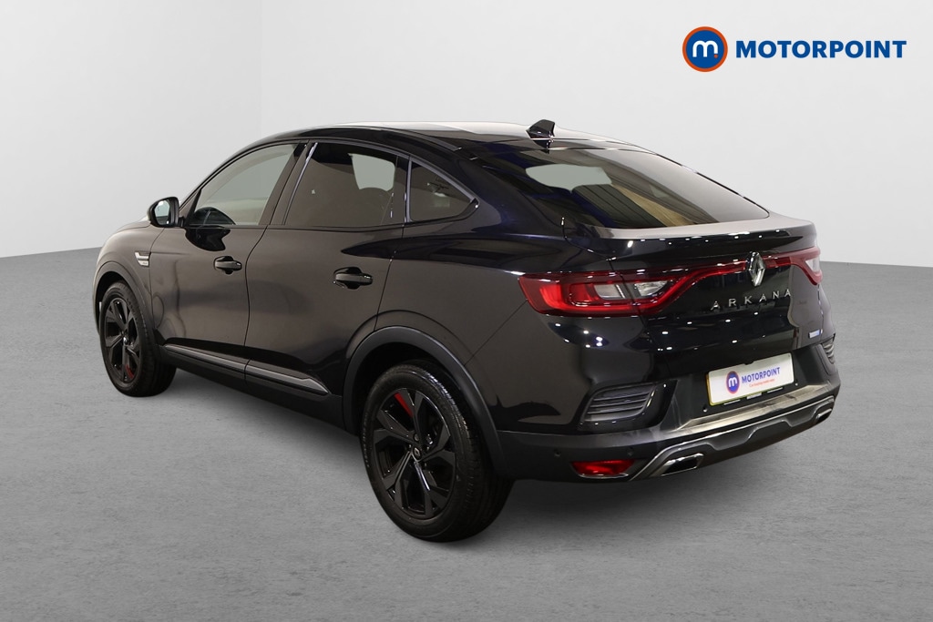 Used Renault Arkana 2022 for sale - 76147086: Photo 5