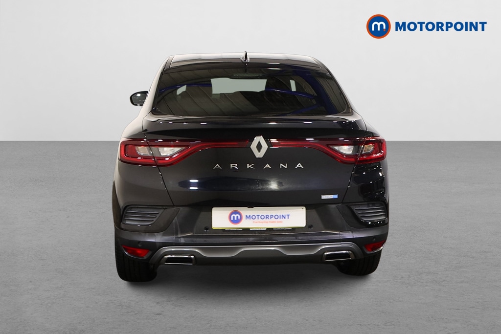 Used Renault Arkana 2022 for sale - 76147086: Photo 6