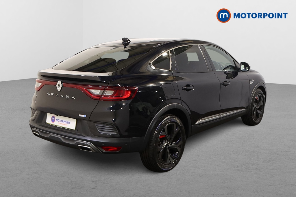 Used Renault Arkana 2022 for sale - 76147086: Photo 7