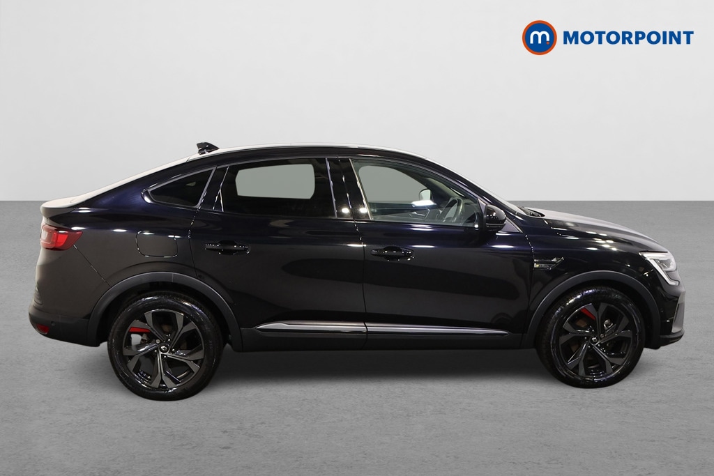 Used Renault Arkana 2022 for sale - 76147086: Photo 8