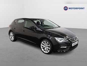 2019 - 2.0 TSI 190 FR Sport [EZ] 5dr DSG