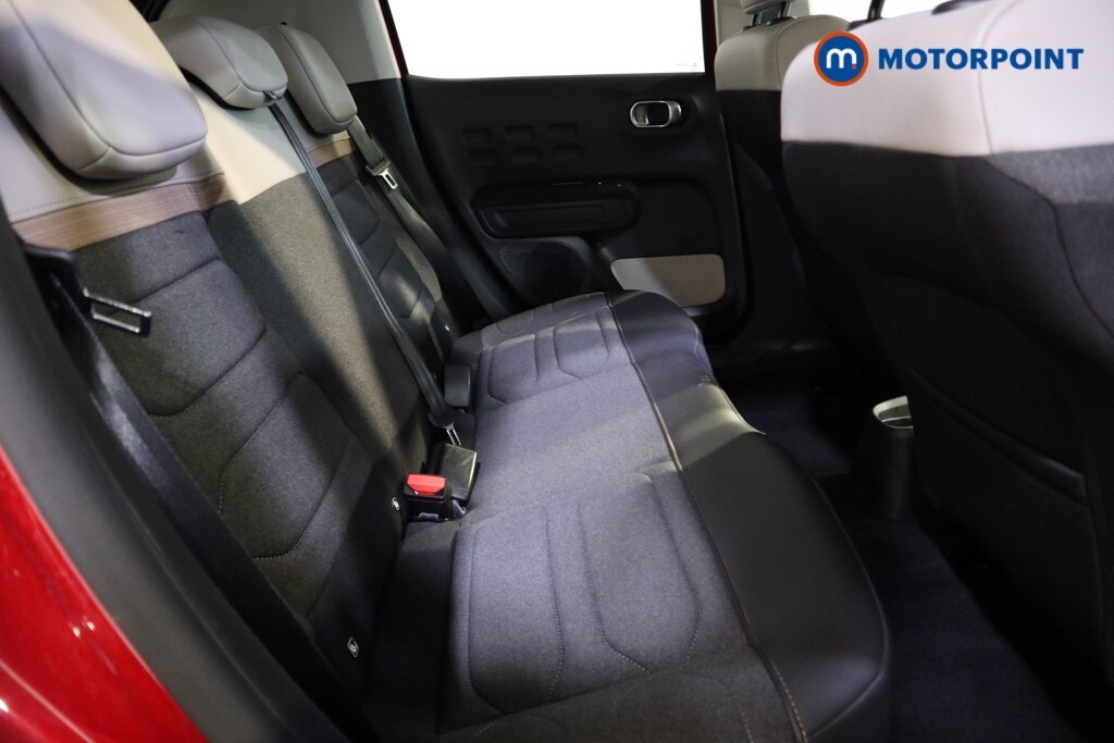 Used Citroen C3 2023 for sale - 77834555: Photo 22