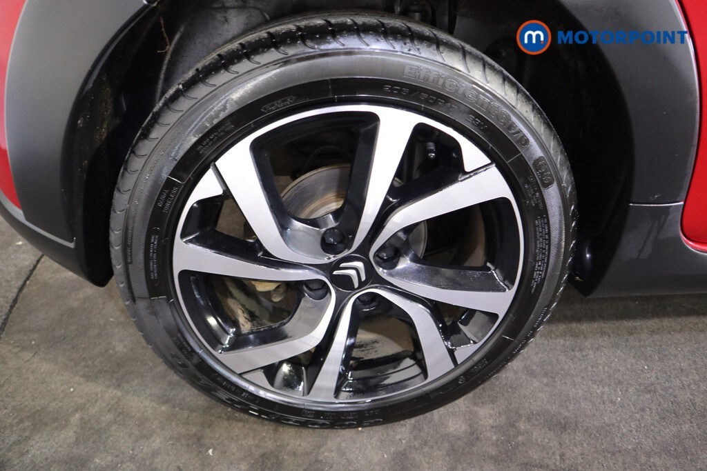 Used Citroen C3 2023 for sale - 77834555: Photo 26