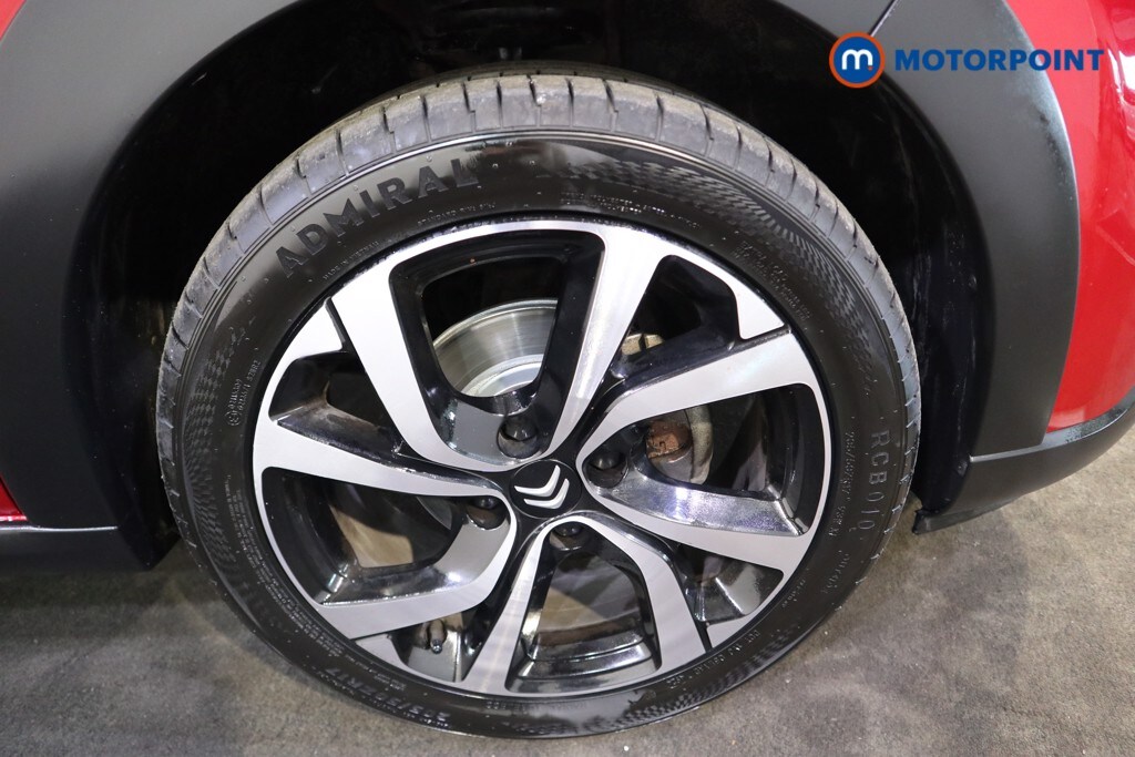 Used Citroen C3 2023 for sale - 77834555: Photo 27