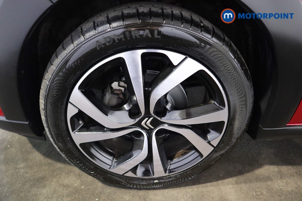 Used Citroen C3 2023 for sale - 77834555: Photo 28